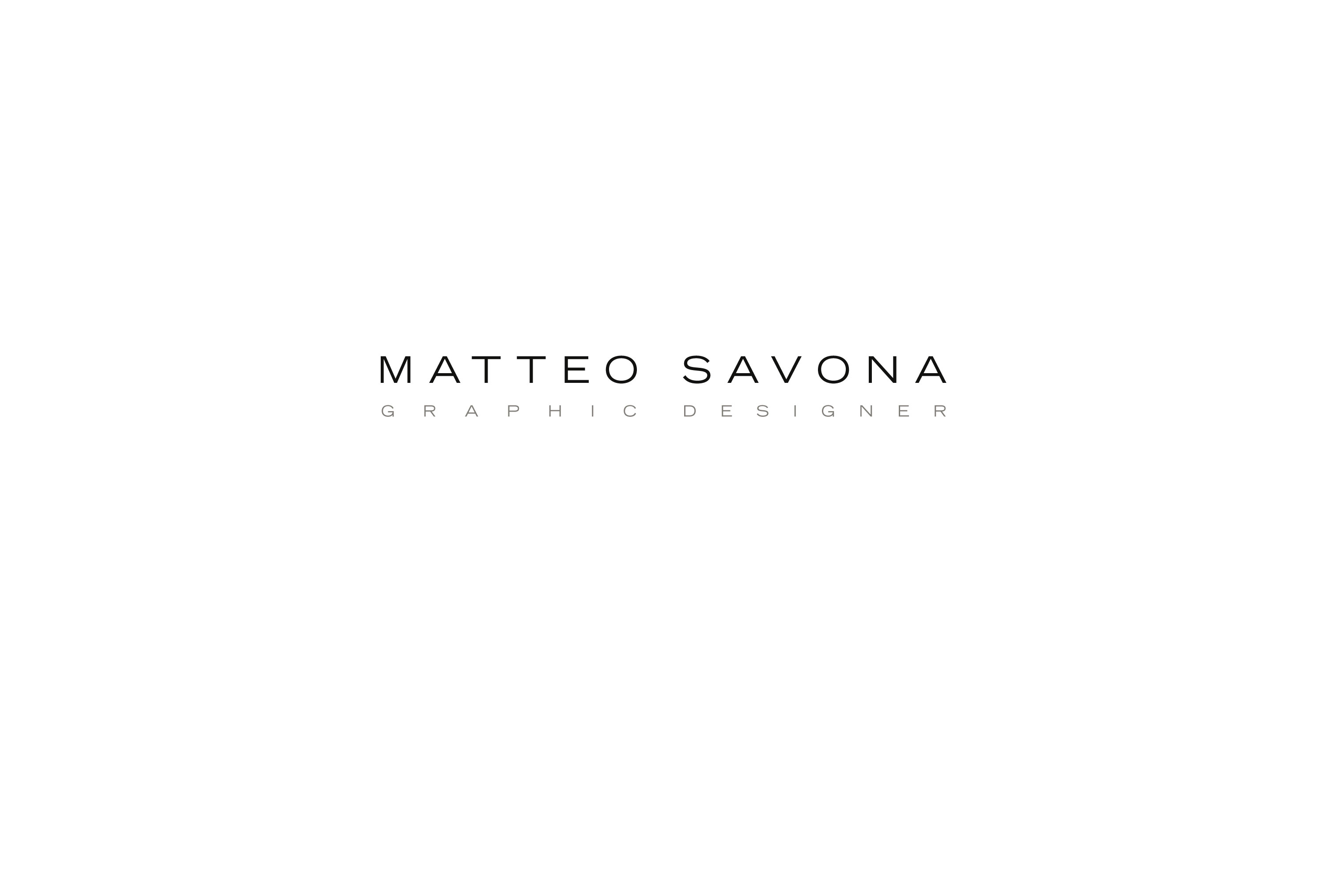 Matteo Savona